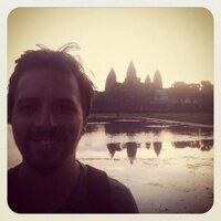 Patrick (@patricksearle) 's Twitter Profile
