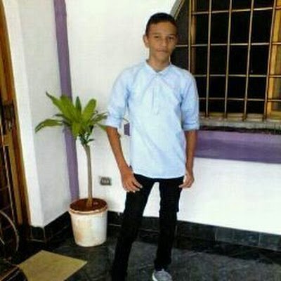 padovani68542's profile picture. 