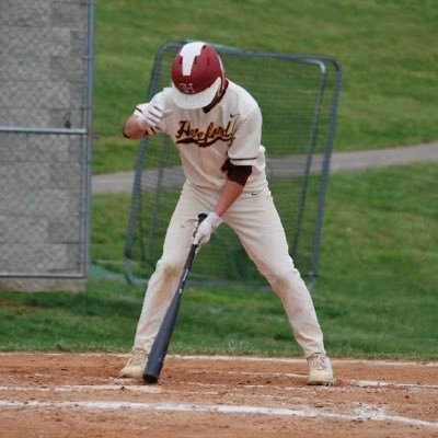 Hereford High School | ‘25 | MIF | Hereford Baseball Club