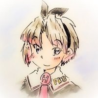 とも(@fk8xyz) 's Twitter Profile Photo