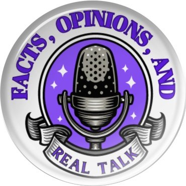 FactsOpRealTalk's profile picture. "Our lives begin to end the day we become silent about things that matter." - Martin Luther King Jr. #DoTheRightThing