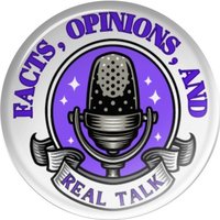 Facts, Opinions, and Real Talk(@FactsOpRealTalk) 's Twitter Profile Photo