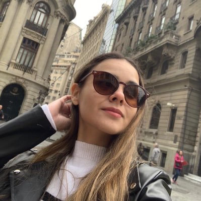 Estudiante de Gestión de la Hospitalidad, alguien que quiere contribuir con dejar al mundo en mejores condiciones con pequeñas acciones.