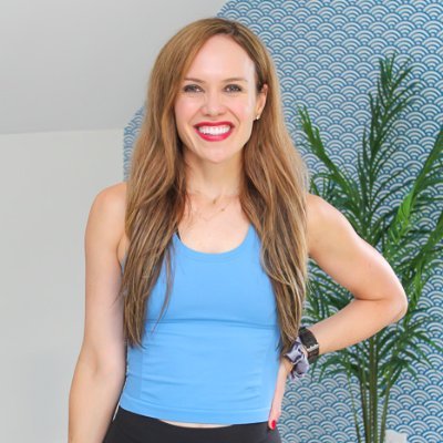 ⭐️ Well-written real talk by a mom in leggings
⭐️ NASM CPT and group fitness instructor
⭐️ Charlotte, NC
⭐️ More on https://t.co/KA8X4uo4nW