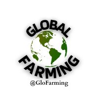 Global Farming (@glofarming) 's Twitter Profile