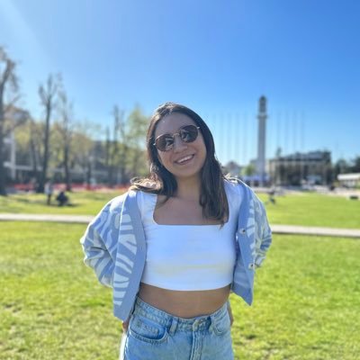 gualesita's profile picture. me gusta dramatizar mi vida