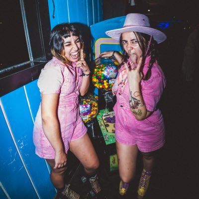 SOUR punk 🍋 listen to our album and wishlist our game OR ELSE