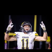 Justin Hammett (@j_hammett11) 's Twitter Profile Photo Justin Hammett (@j_hammett11) 's Twitter Profile Photo