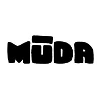 muda(@muda_mediajp) 's Twitter Profileg