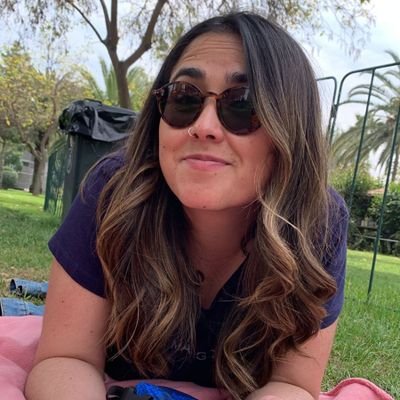 YoxcyCampos's profile picture. Profesora en Ed. Diferencial de la UMCE, Ex Pedagógico.
Ex Presidenta de la Federación de Estudiantes del Pedagógico.