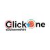 Click One Shirt (@clickoneshirt) Twitter profile photo Click One Shirt (@clickoneshirt) Twitter profile photo