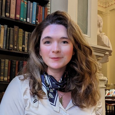 CS PhD @Northeastern 🌱 Account retired; find me on #Mastodon at janeadams@datavis.social #fediverse