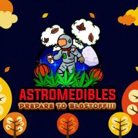 AstroMedibles (@amedibles) 's Twitter Profile