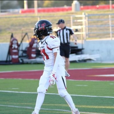 Freshman: CB/WR/Shortstop,Pitcher/PG| Football,Baseball,Basketball | Lake Travis Highschool| Philippians 4:13✝️