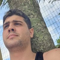 Felipe Sachet da Silveira (@felipesachet) 's Twitter Profile