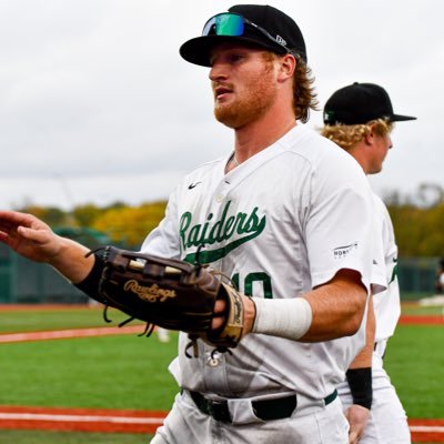 Wright State Baseball