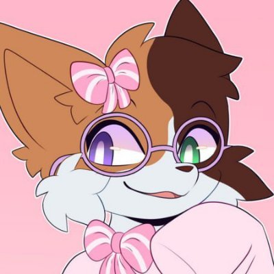 pawfooo's profile picture. 🇦🇺🏳️‍🌈PFP - @applieio