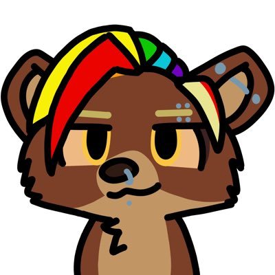 ➡️ embear.bsky.socialさんのプロフィール画像