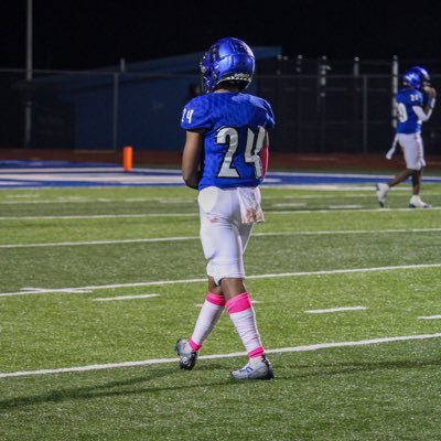 Travon Johnson Profile