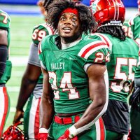 Zamariyon Kendall (@zamariyonk_24) 's Twitter Profile