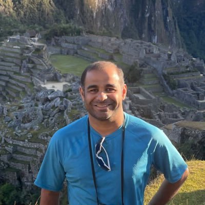 anuragbh's profile picture. Software Developer, Star Gazer