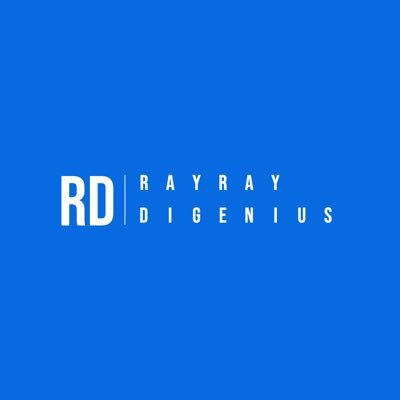 RayRayDiGenius Profile Picture