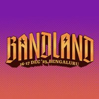 Bandland(@BandlandIndia) 's Twitter Profile Photo