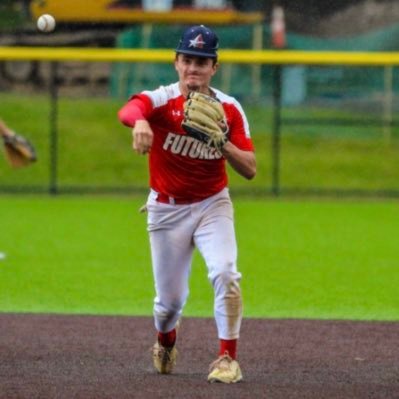 BrunelliMick19's profile picture. Committed • HHS 24 DelVal 28 • God follower • Hit: Switch | MI/CF • Mbrunelli.19@outlook.com