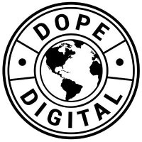 DOPE DIGITAL 🌐 (@thedopedigital) 's Twitter Profile