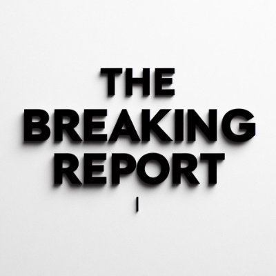 The Breaking Report