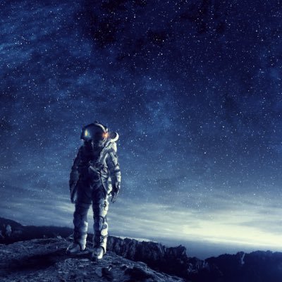 Distinguished Engineer, CTO Space Tech & Master Inventor |Ummatic|Tweets are my own views - Don't be sad, indeed Allah is with us -ŁŁŲ§ ŲŖŁŲŲ²ŁŁ Ų„ŁŁŁ Ų§ŁŁŁŁŁ Ł
ŁŲ¹ŁŁŁ