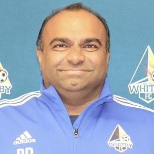 Whitby FC - U16 2008 OPDL + U12 2012 LTPD Head Coach | Canada National Youth License Certified