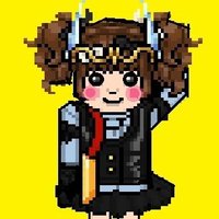 ṃѧ֟፝ԀԀıєꗜ(@MaddieHabbo) 's Twitter Profile Photo