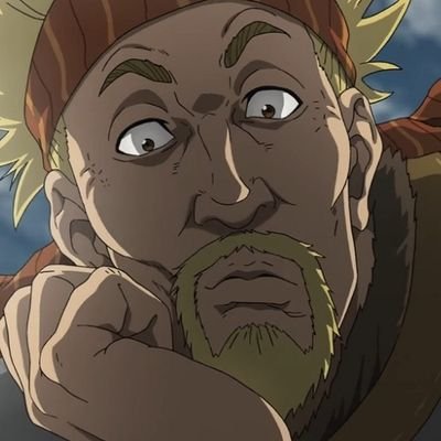 Thorkell04's profile picture. 
