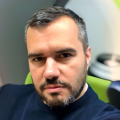 Computer Science PhD, IIoT & ULP HW/FW developer, High-Speed / RF / EMC PCB designer. Owner of SEVENIX INGENIERIA and the @xtreme_mister project