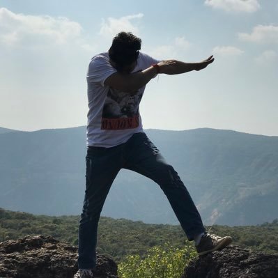 PalMahesh06's profile picture. cool 👌