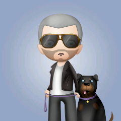 LoodBotha's profile picture. 