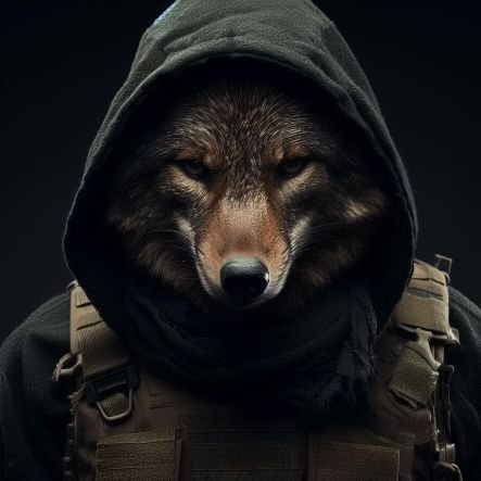 Coyote4050's profile picture. 