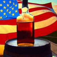 The United States of Bourbon(@USofBourbon) 's Twitter Profile Photo