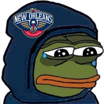 memes of the 2024-2025 NBA Champions. Not affiliated with @pelicansNBA #pelicans