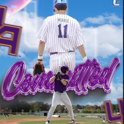 @UAlbanyBaseball Commit