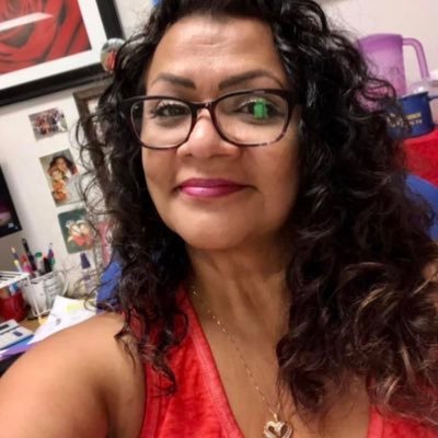 ladyteachalot's profile picture. Special Ed teacher, Houston, Texas, loving every minute! Currently taking it day by day! hour by hour, minute by minute, TikTok- @ladyteachalot