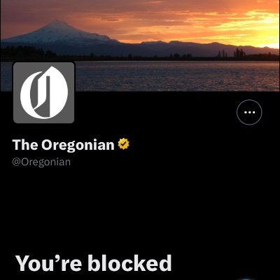 Just a cat seeking facts.  
 🍊🇺🇸 
Blocked by @Oregonian
Meow.