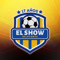 El Show de Atlanta(@elshowdeatlanta) 's Twitter Profile Photo