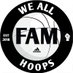 We All Fam Hoops (@weallfamhoops) Twitter profile photo We All Fam Hoops (@weallfamhoops) Twitter profile photo