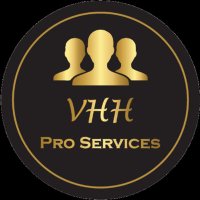 VHH Pro Services(@VHHProServices) 's Twitter Profile Photo