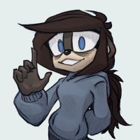 Charcoal (@charcoalhorseda) 's Twitter Profile