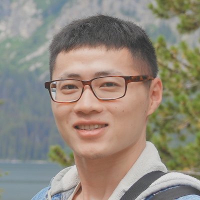 Zifan Liu Profile