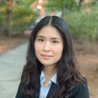 Laura Weiwu (@laurayww) 's Twitter Profile