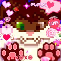 Muffin (@mu331n10v3) 's Twitter Profile